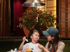-成都安仁福朋喜来登酒店