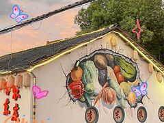 -李东农庄(中南百草园地标店)