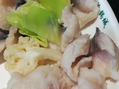 -清真·锦翔炝锅鱼(明德门店)