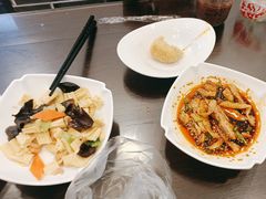 -不二心·鲜肉大包·海胆小笼汤包(二七广场店)