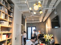 -众独空间沉浸式自习室(三阳路铂仕汇店)
