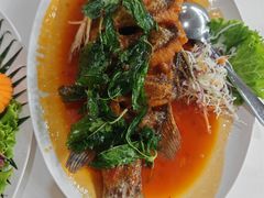-Wang Sai Seafood
