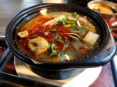 -清真·穆萨砂锅(大皮院店)