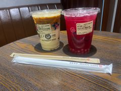 -奈雪的茶(苏宁广场店)