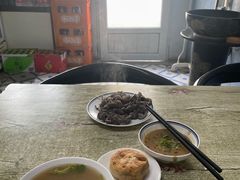 -永盛斋小吃(故宫店)