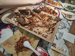 -勇利赵家烤肉坊(翠华北路店)