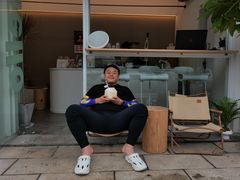 -Fulu Coffee福禄(花园城店)