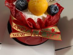 -tuan woodfire kitchen(锦绣坊店)