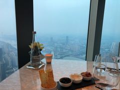 -广州四季酒店·佰鲜汇·现代法餐