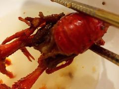 -红盔侠小龙虾(海宁银泰店)