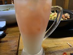 -云海肴·云南小炒·汽锅鸡(天津国金汇店)