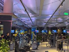 -硬糖健身(北苑店)