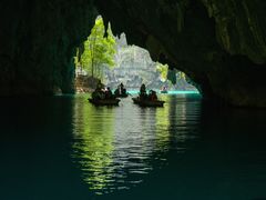 -三门海