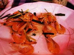 -钱大妈海鲜饭店(保利林语店)