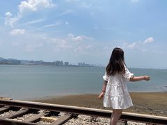 -海堤纪念公园