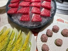 -芭夯兔·兔肉汤锅(新都店)