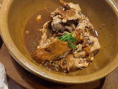 -张大嘴菜馆(庞各庄店)
