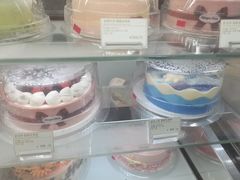 -哈根达斯(青岛海信店)