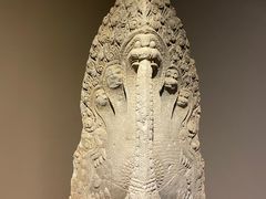 -吴哥国家博物馆