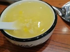 心里美凉菜-满兴咱妈烀饼铁锅炖(兰州北街店)