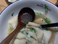 -马记永·兰州牛肉面(天通苑家乐福店)