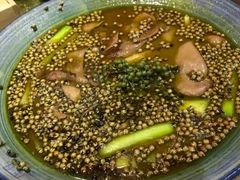 椒麻腰花-兰溪小馆(东直门簋街店)