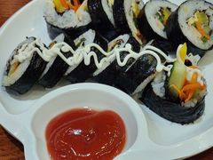 -英兰朝族饭店(河南桥头店)