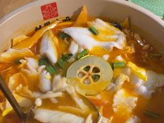 -甘思咪哚·云南艺术餐厅(天河广百店)