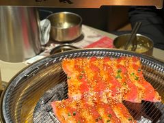 -西塔老太太泥炉烤肉(北京双井店)
