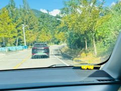 -罗田薄刀峰风景区