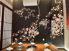 -烧肉一番·新韩式炭火烤肉(大岭山店)