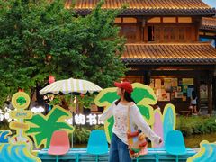 -铁像寺水街
