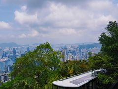 -太平山顶