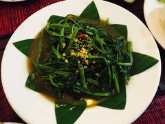 -The Palmboo Restaurant