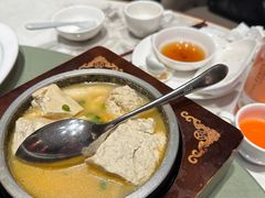 -双合园·海鲜水饺青岛菜(上清路店)