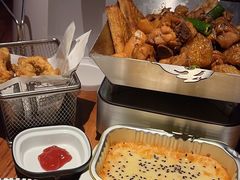 -功夫怪兽·烧烤(西工小街店)