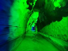 -泰安地下龙宫景区