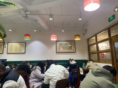-堂屋糖水店(愚园店)