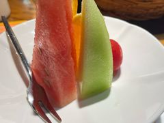 -印巷里主题餐厅(马鞍山店)