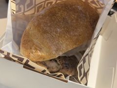 猪柳蛋麦芬-JPG canteen(广州乐峰广场店)