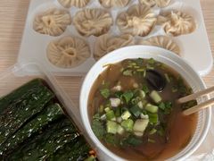 -老班长手工灌汤包老店(东山店)