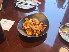 -那拉提之疆·新疆菜(美院店)