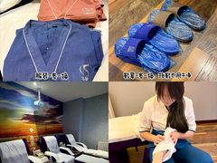 -华夏良子·足道SPA艾灸(龙潭路店)