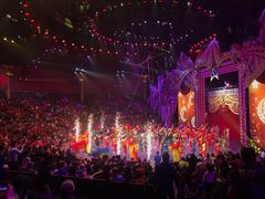 -珠海横琴长隆《卡卡虎奇遇记》