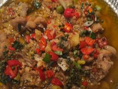 -章吴记喜瑞餐厅(东东城店)