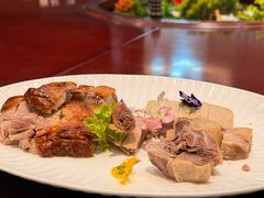 -海富门·带鱼·淮扬菜·粤菜(甘家口店)
