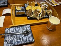 -帽帽家只卖生蚝·烧烤(沙湖路店)