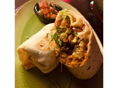 -Pistolera Mexican Cantina女枪手墨西哥餐厅(碧云路店)