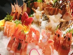 -王鼎精致料理铁板烧(世博源店)