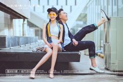 点击看大图 -戛纳印象摄影(潮拍定制馆)